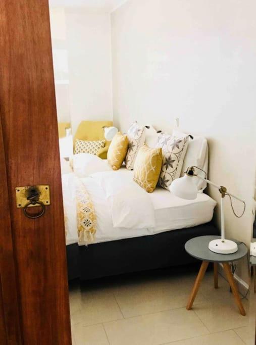 Apartamento Retro Chic 100M2 Flat, In Center With Terrace And Parking- 92 Luxemburgo Exterior foto